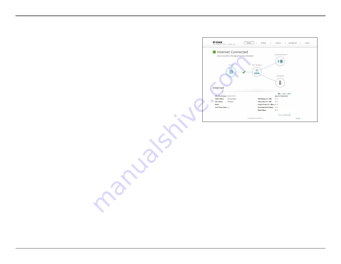 D-Link DSL-G2452DG Скачать руководство пользователя страница 26