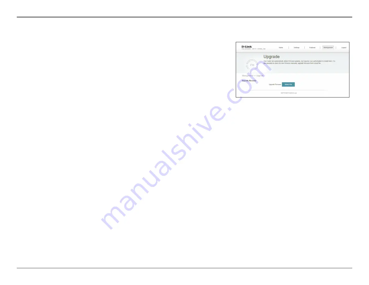 D-Link DSL-G2452DG User Manual Download Page 76