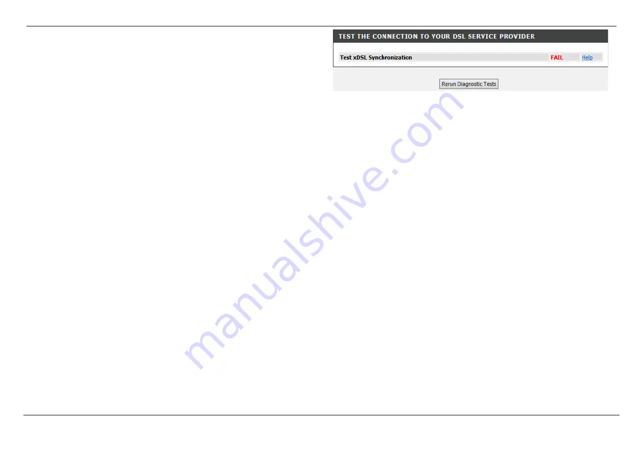 D-Link DSL-G256DG User Manual Download Page 159