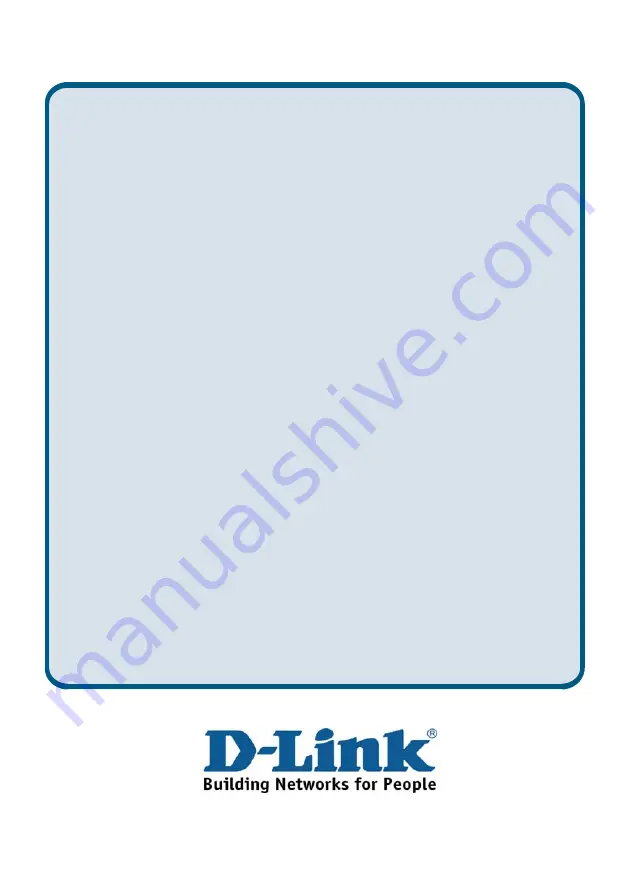 D-Link DSL-G804V Quick Information Manual Download Page 21