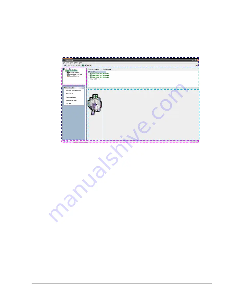 D-Link DSN-1100 User Manual Download Page 13