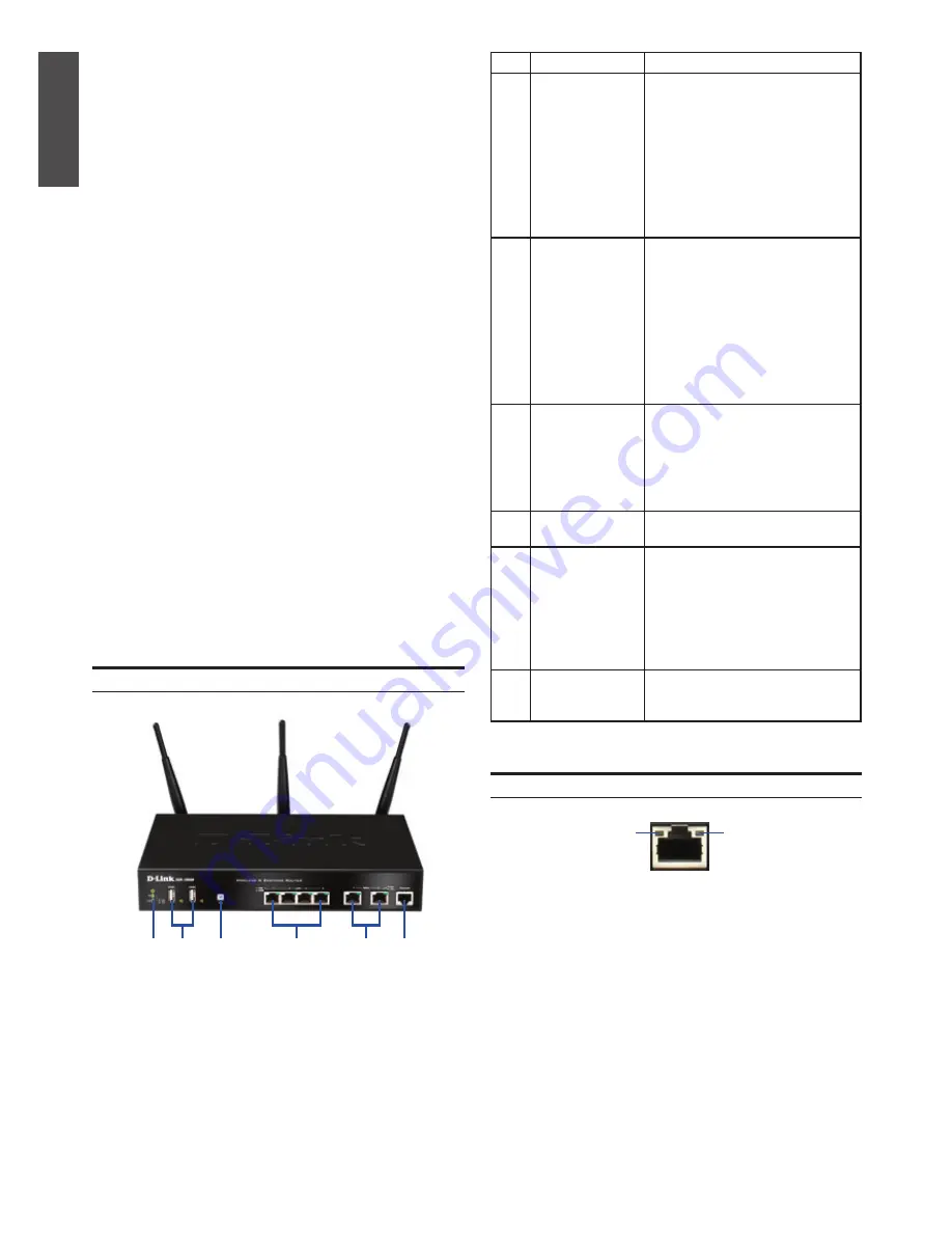 D-Link DSR-500N Quick Installation Manual Download Page 32