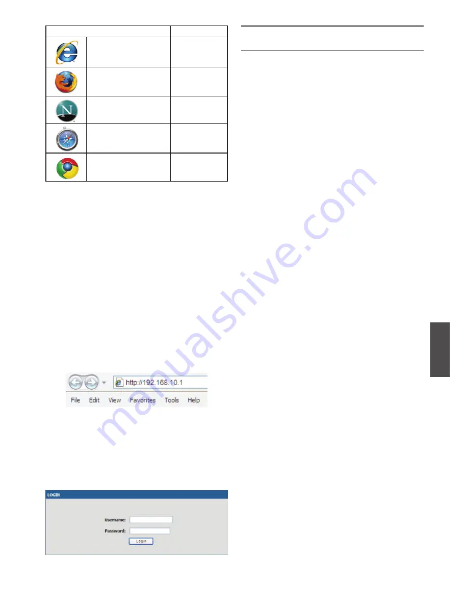 D-Link DSR-500N Quick Installation Manual Download Page 59