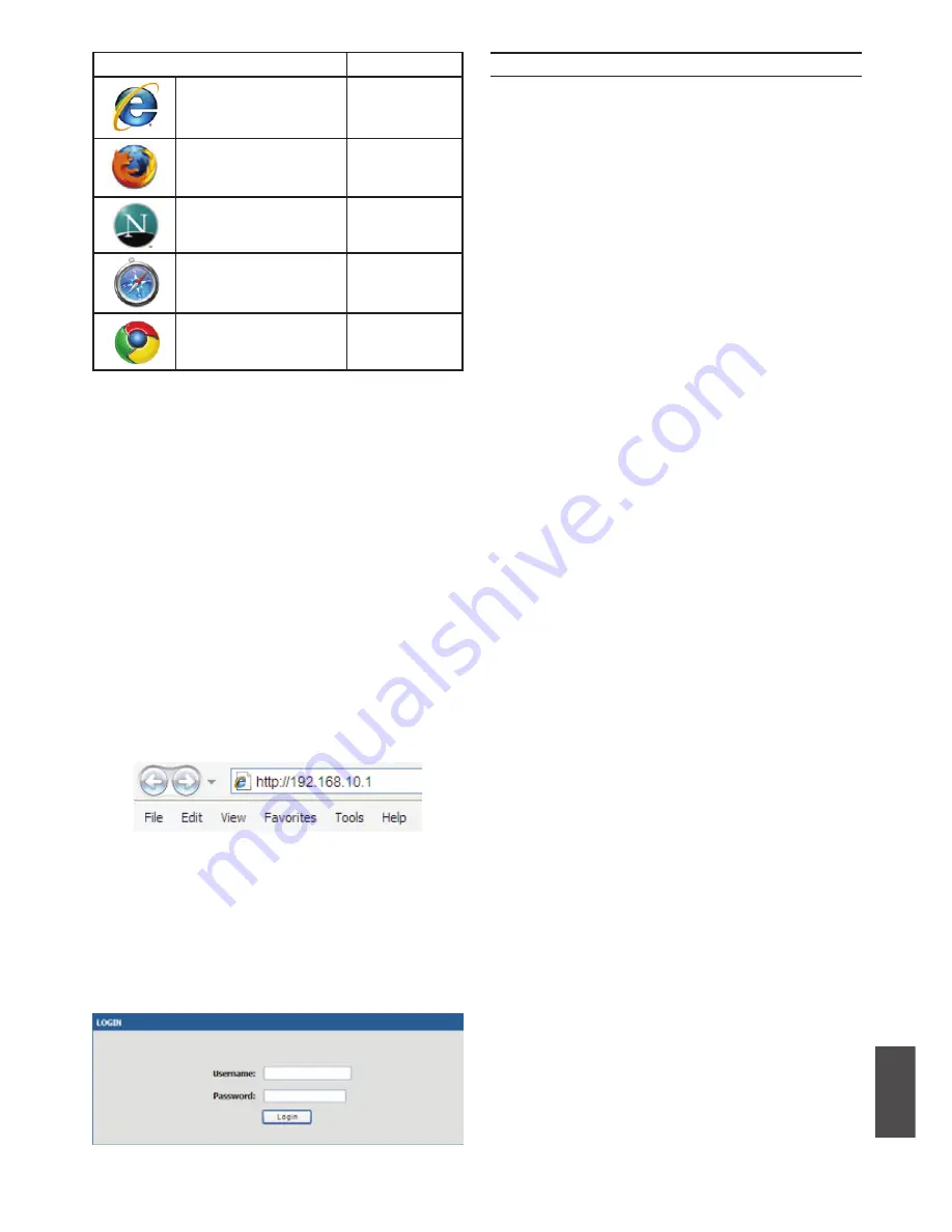 D-Link DSR-500N Quick Installation Manual Download Page 71