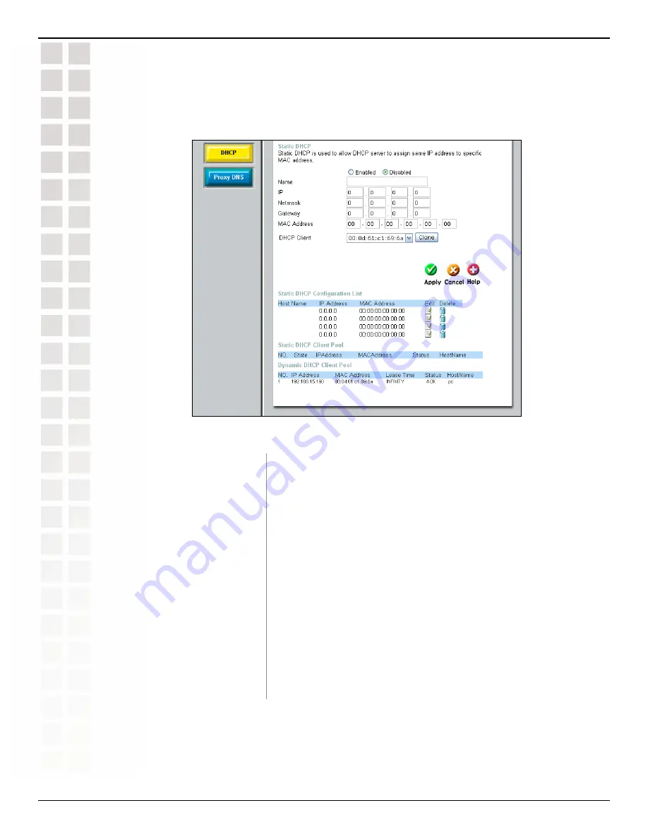 D-Link DVG-G1402S - Wireless Broadband VoIP Router User Manual Download Page 29