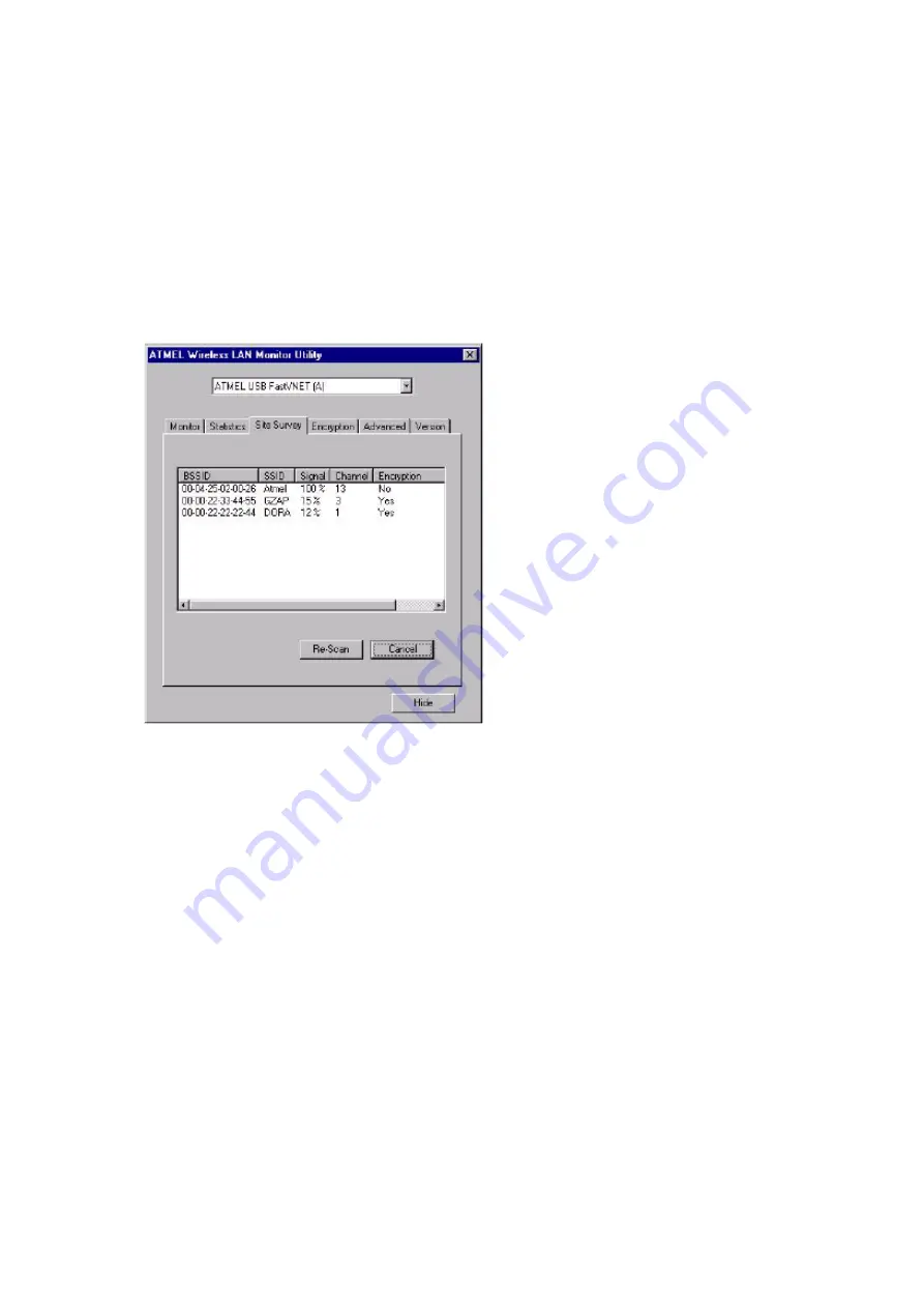 D-Link DW-120XX User Manual Download Page 13