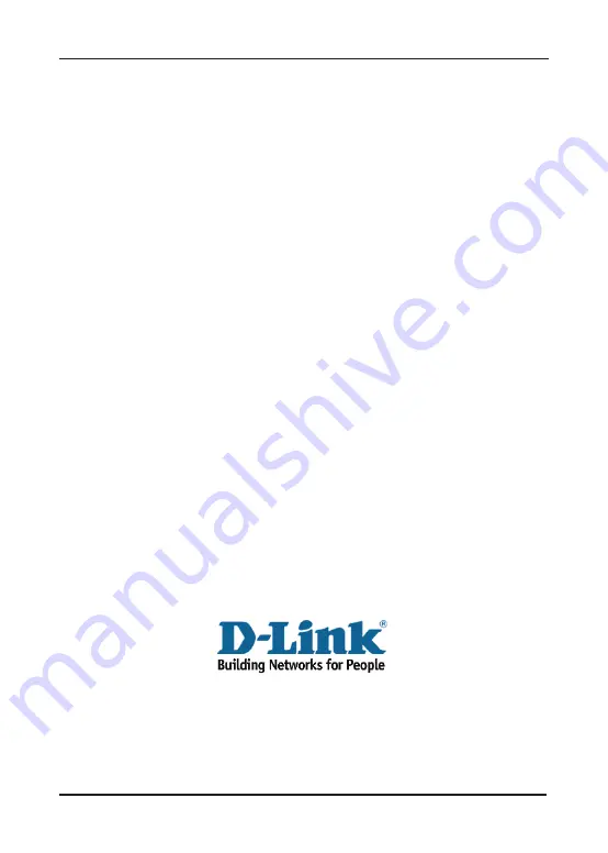 D-Link DWA-110 Quick Install Manual Download Page 8