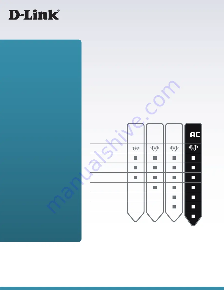 D-Link DWA-182 Скачать руководство пользователя страница 2