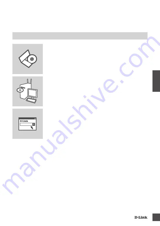 D-Link DWA-582 Installation Manual Download Page 21