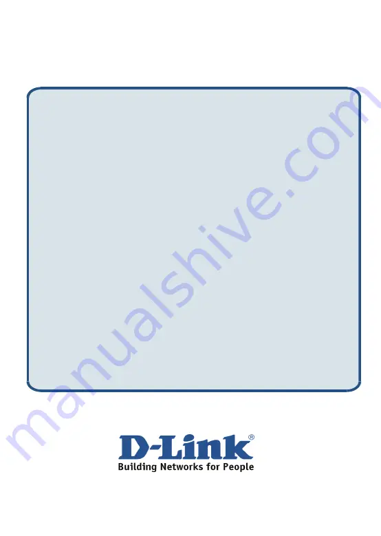 D-Link DWA-620 Quick Installation Manual Download Page 16