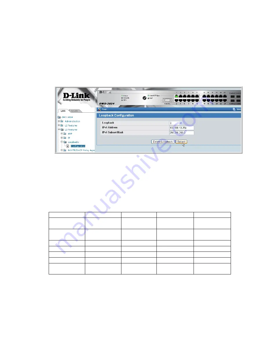 D-Link DWL-3500AP Configuration Manual Download Page 26