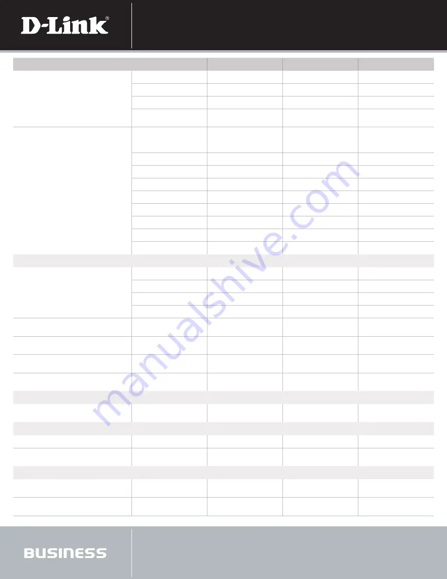 D-Link DWL-7130AP - xStack - Wireless Access Point Overview Download Page 3