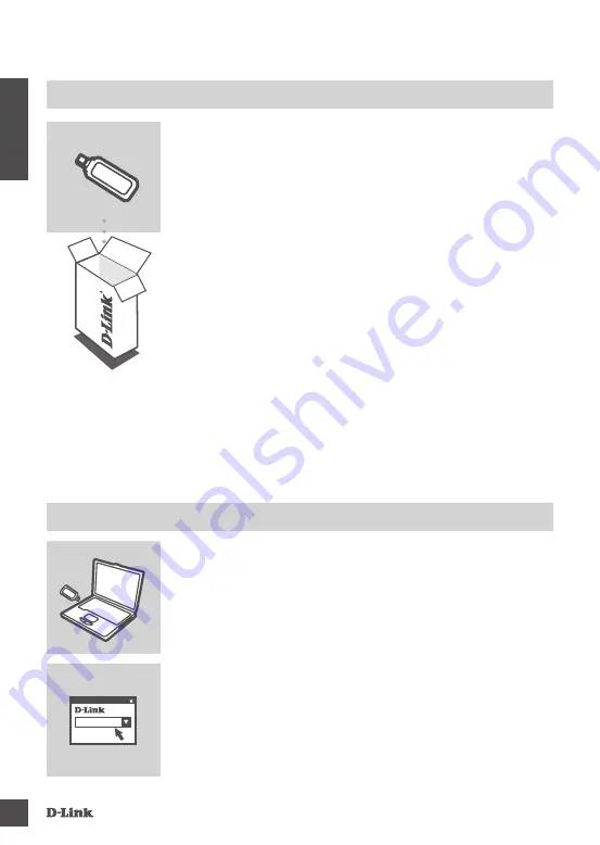 D-Link DWM-156 Quick Installation Manual Download Page 4