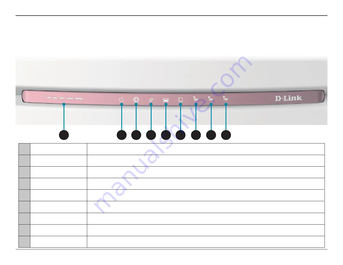 D-Link DWR-978E Скачать руководство пользователя страница 6