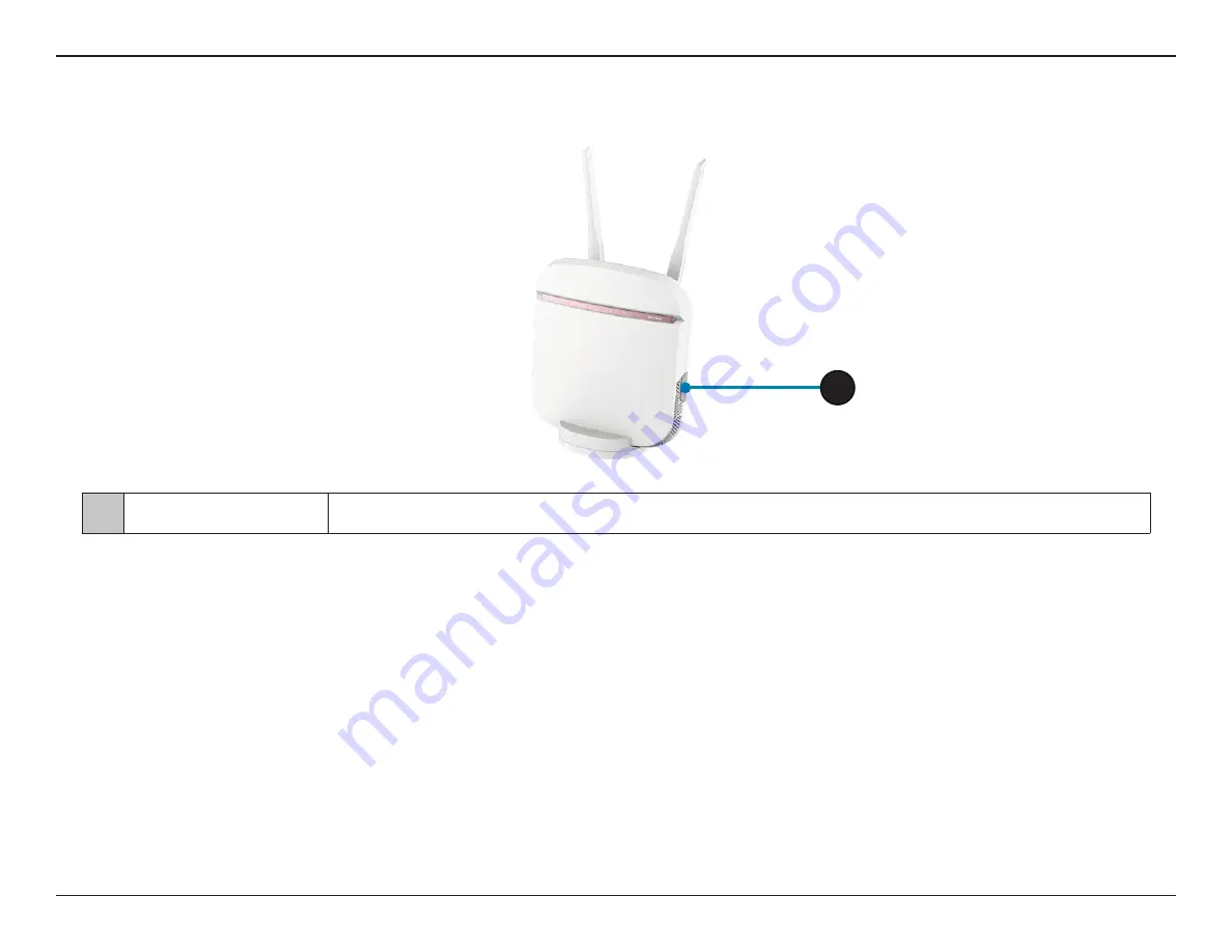 D-Link DWR-978E Скачать руководство пользователя страница 8