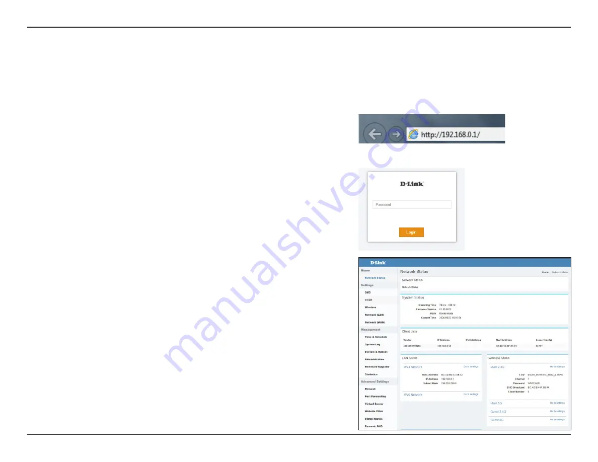 D-Link DWR-978E User Manual Download Page 11