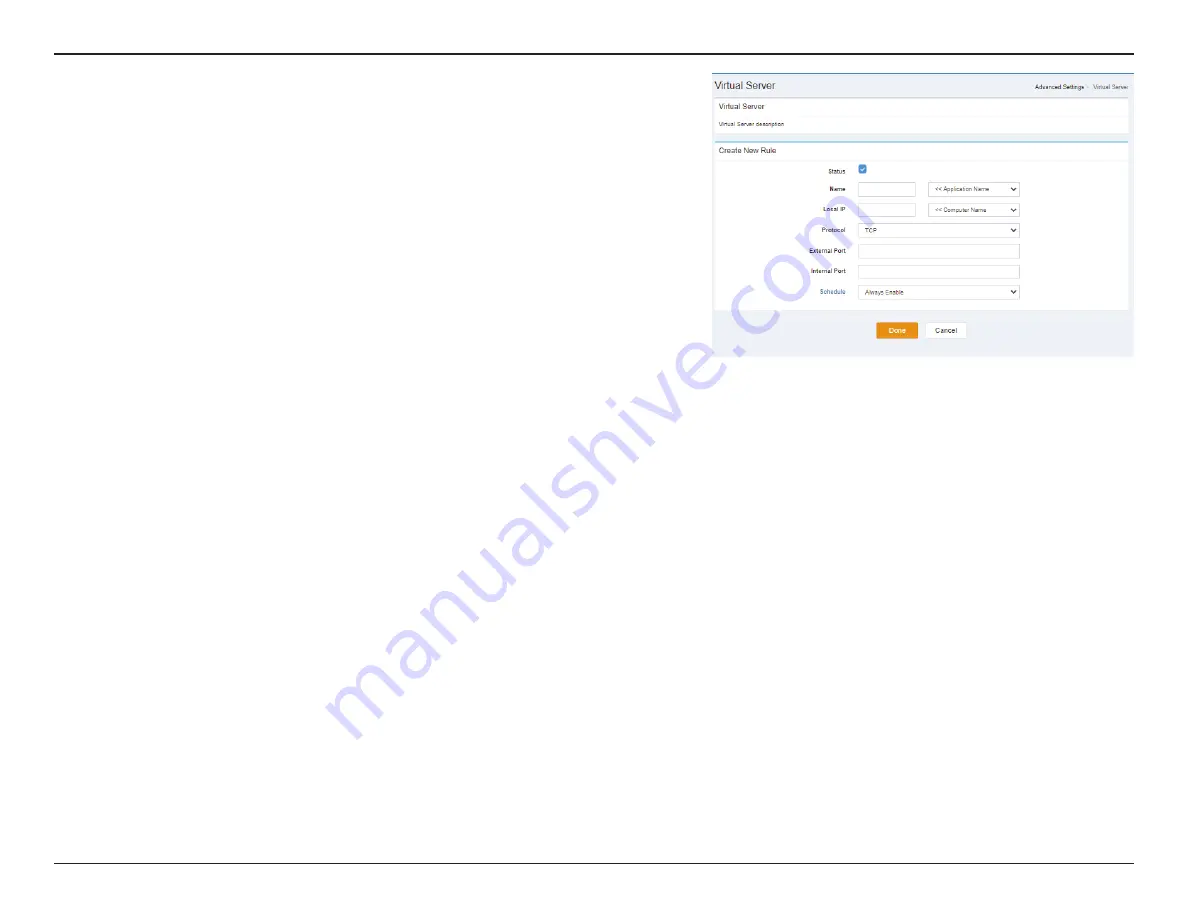 D-Link DWR-978E User Manual Download Page 47