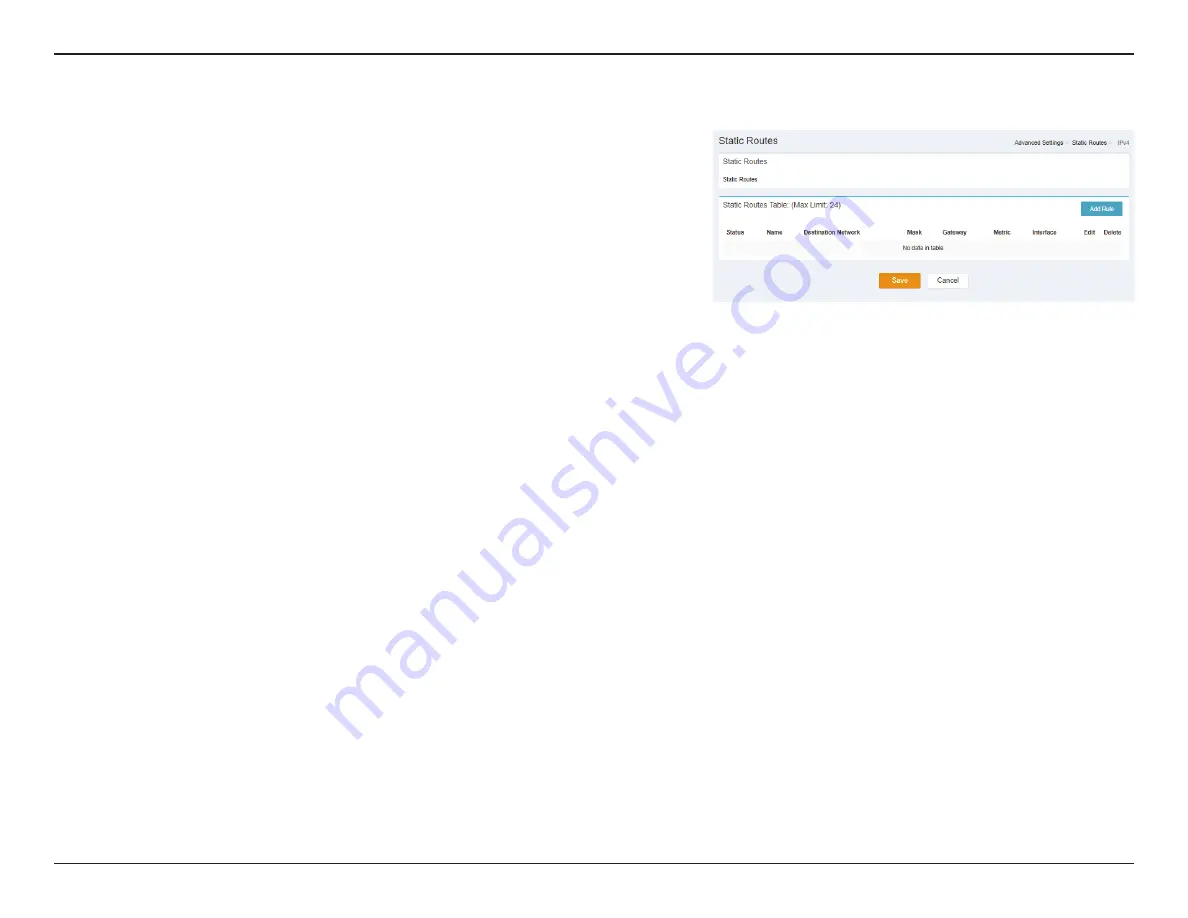 D-Link DWR-978E User Manual Download Page 49