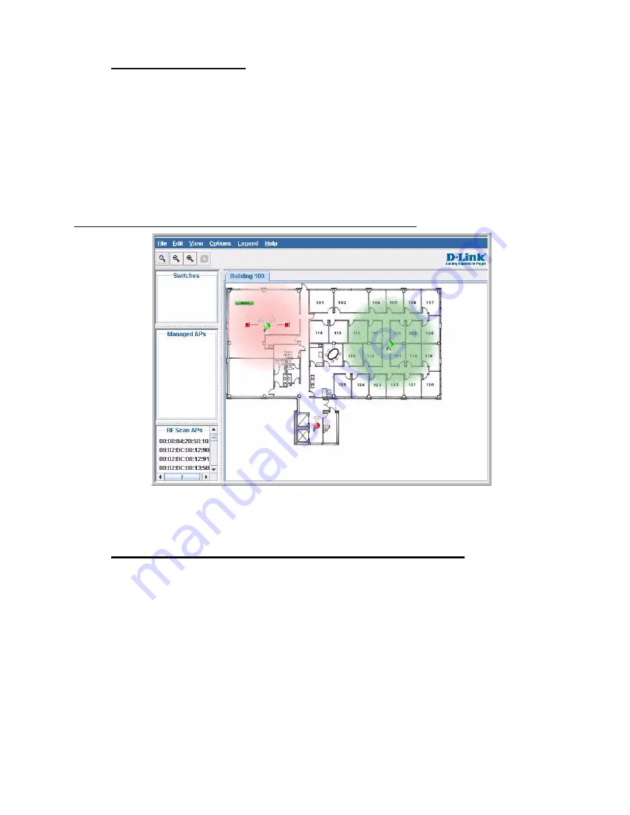 D-Link DWS-3024 User Manual Download Page 23