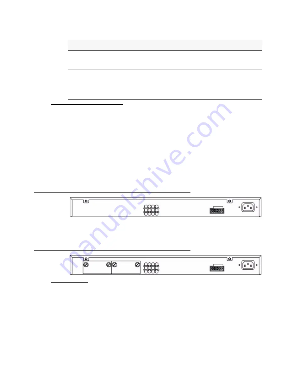 D-Link DWS-3024 User Manual Download Page 43