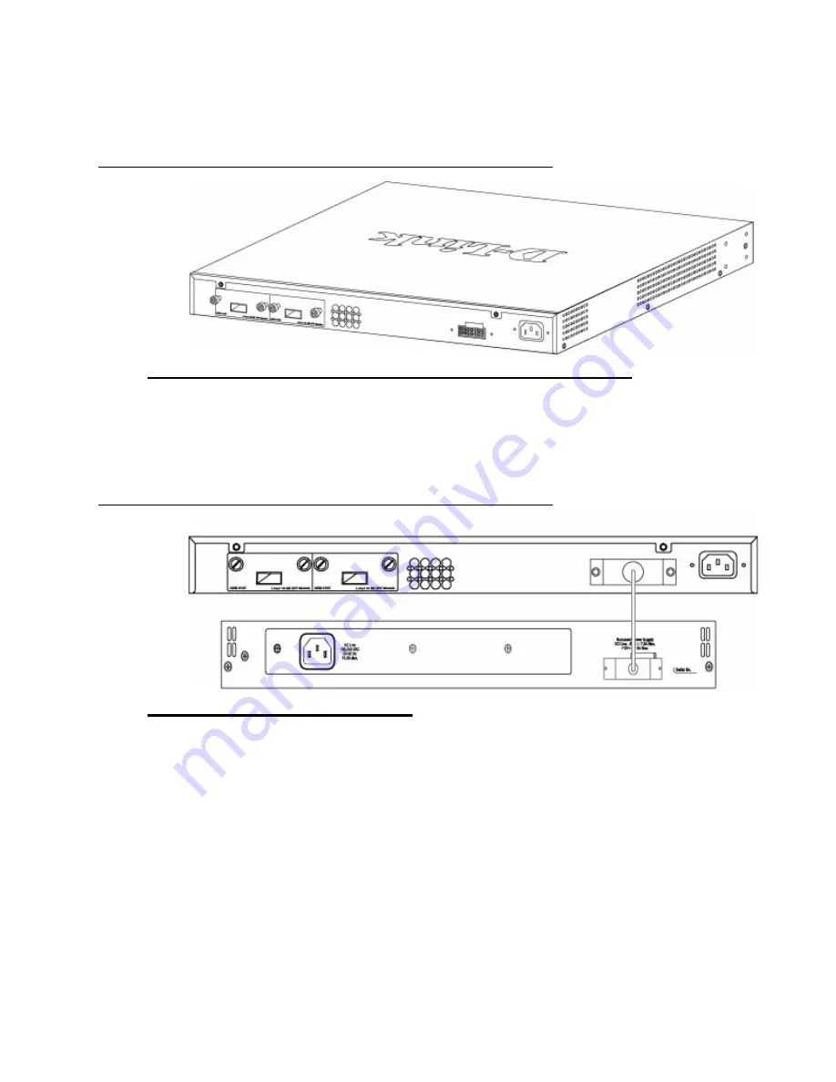 D-Link DWS-3024 User Manual Download Page 49