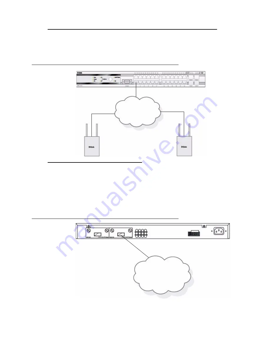 D-Link DWS-3024 User Manual Download Page 51