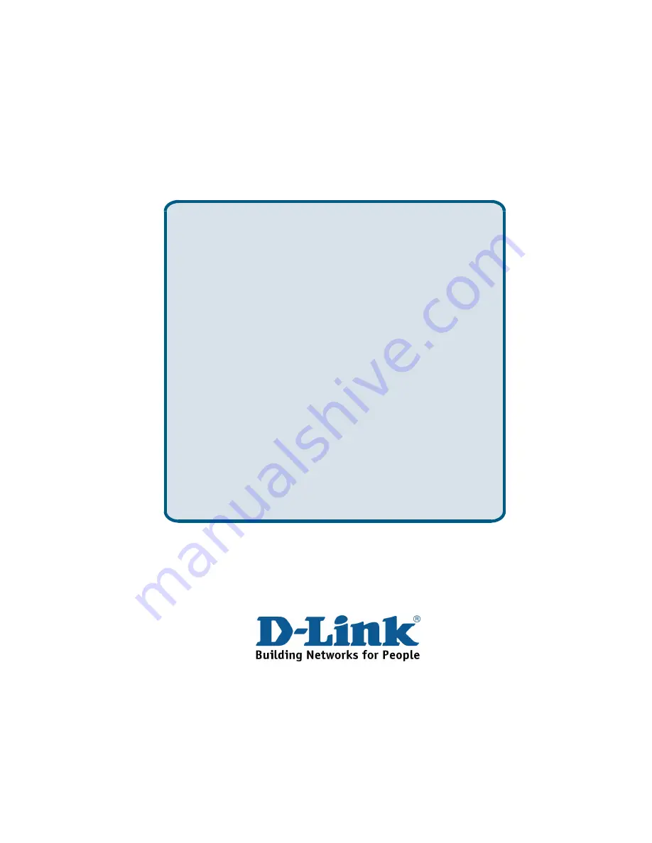 D-Link DWS-3024 User Manual Download Page 247