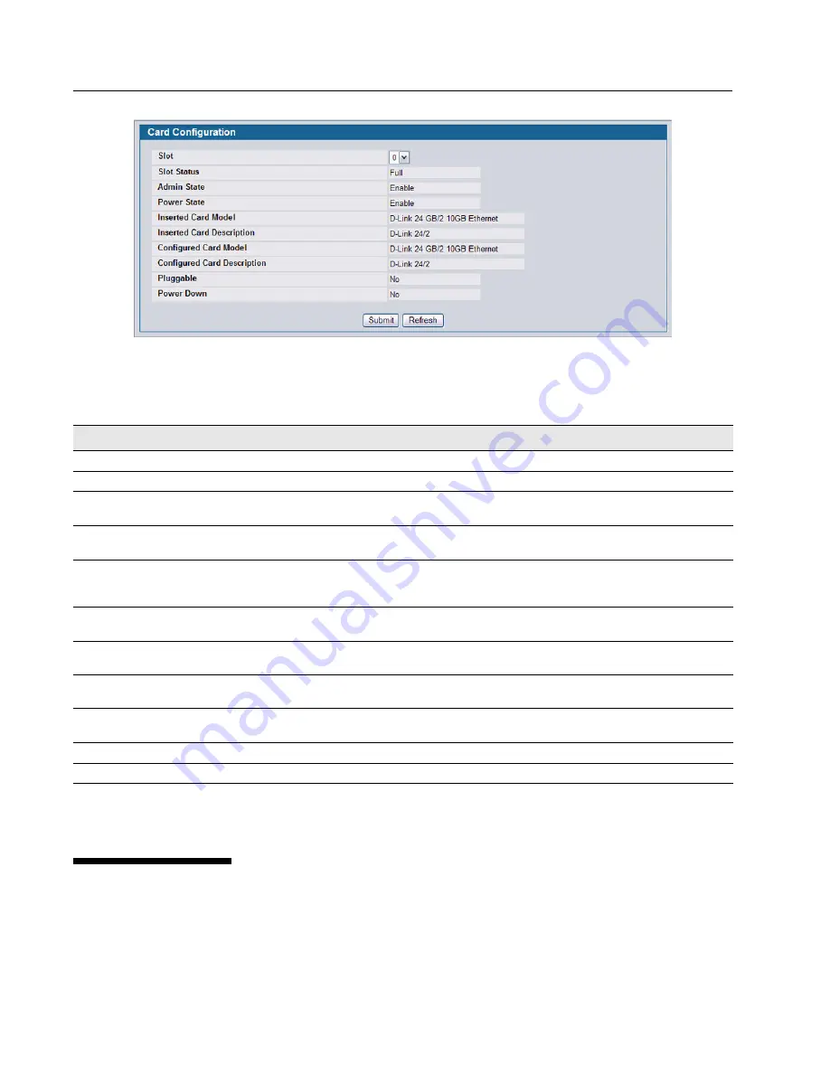 D-Link DWS-4026 User Manual Download Page 62