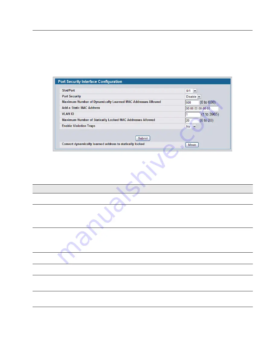 D-Link DWS-4026 User Manual Download Page 259