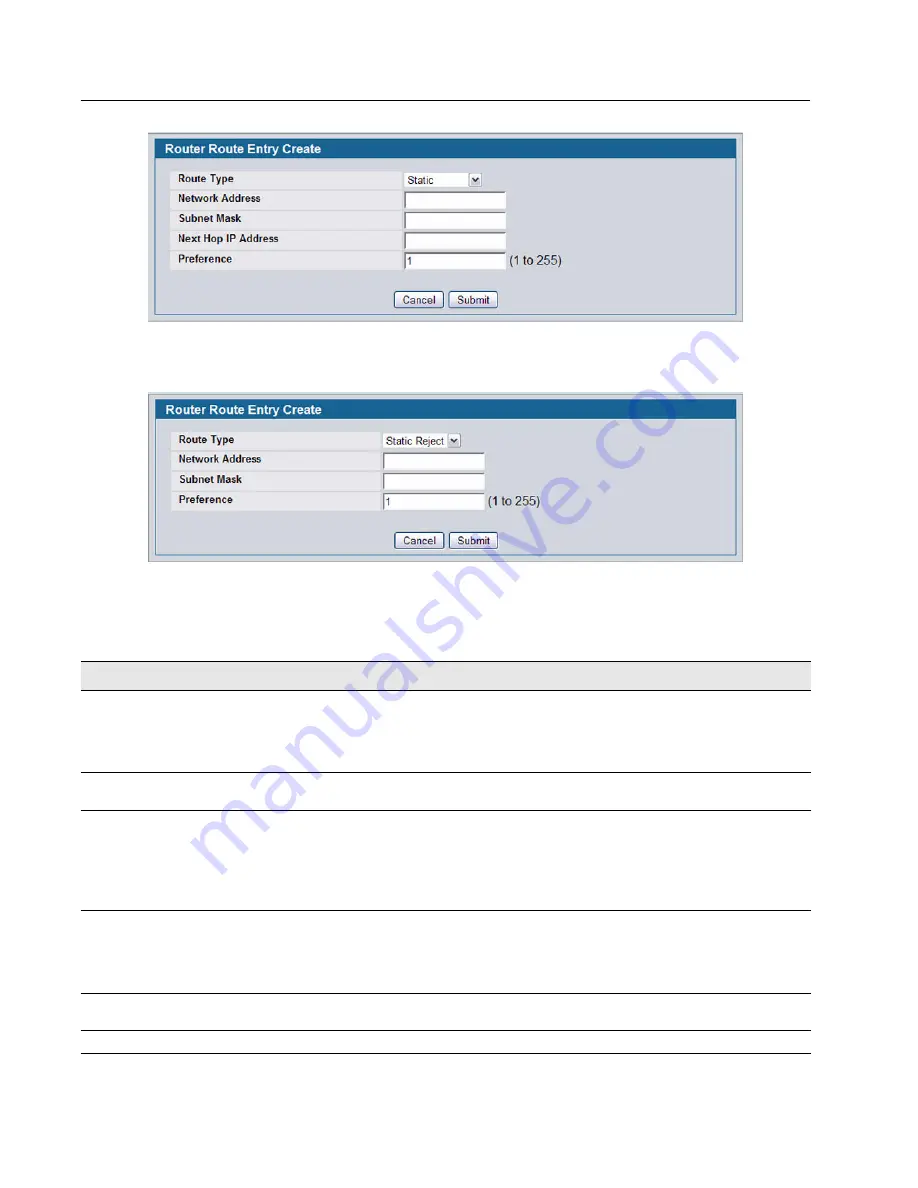 D-Link DWS-4026 User Manual Download Page 306