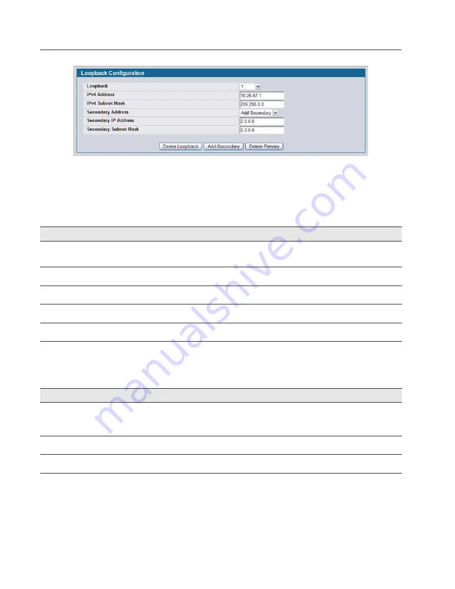 D-Link DWS-4026 User Manual Download Page 322