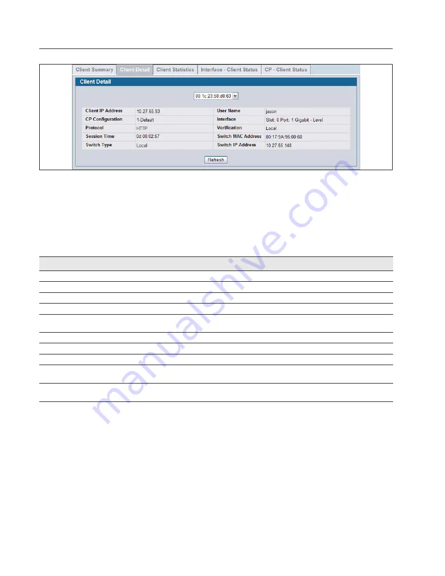 D-Link DWS-4026 User Manual Download Page 380