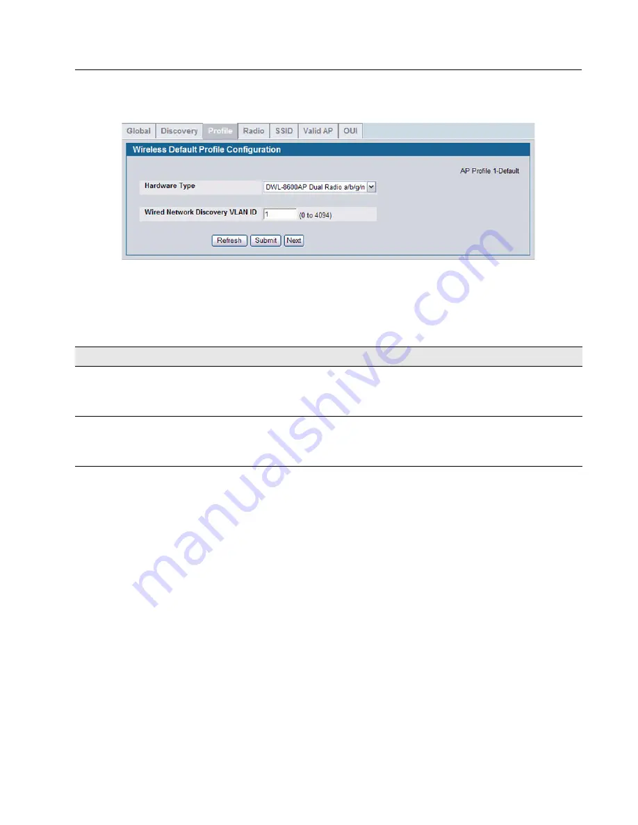 D-Link DWS-4026 User Manual Download Page 417