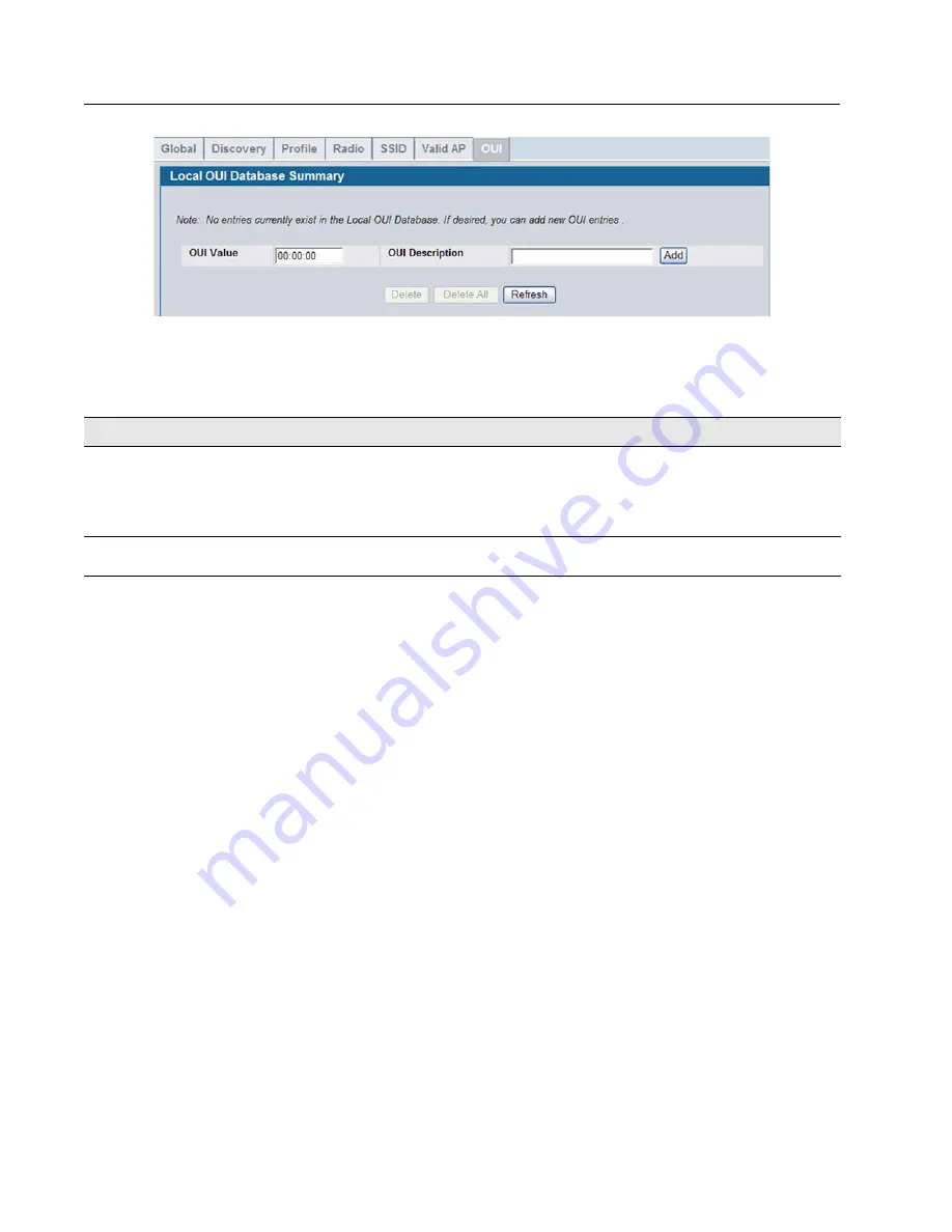 D-Link DWS-4026 User Manual Download Page 440