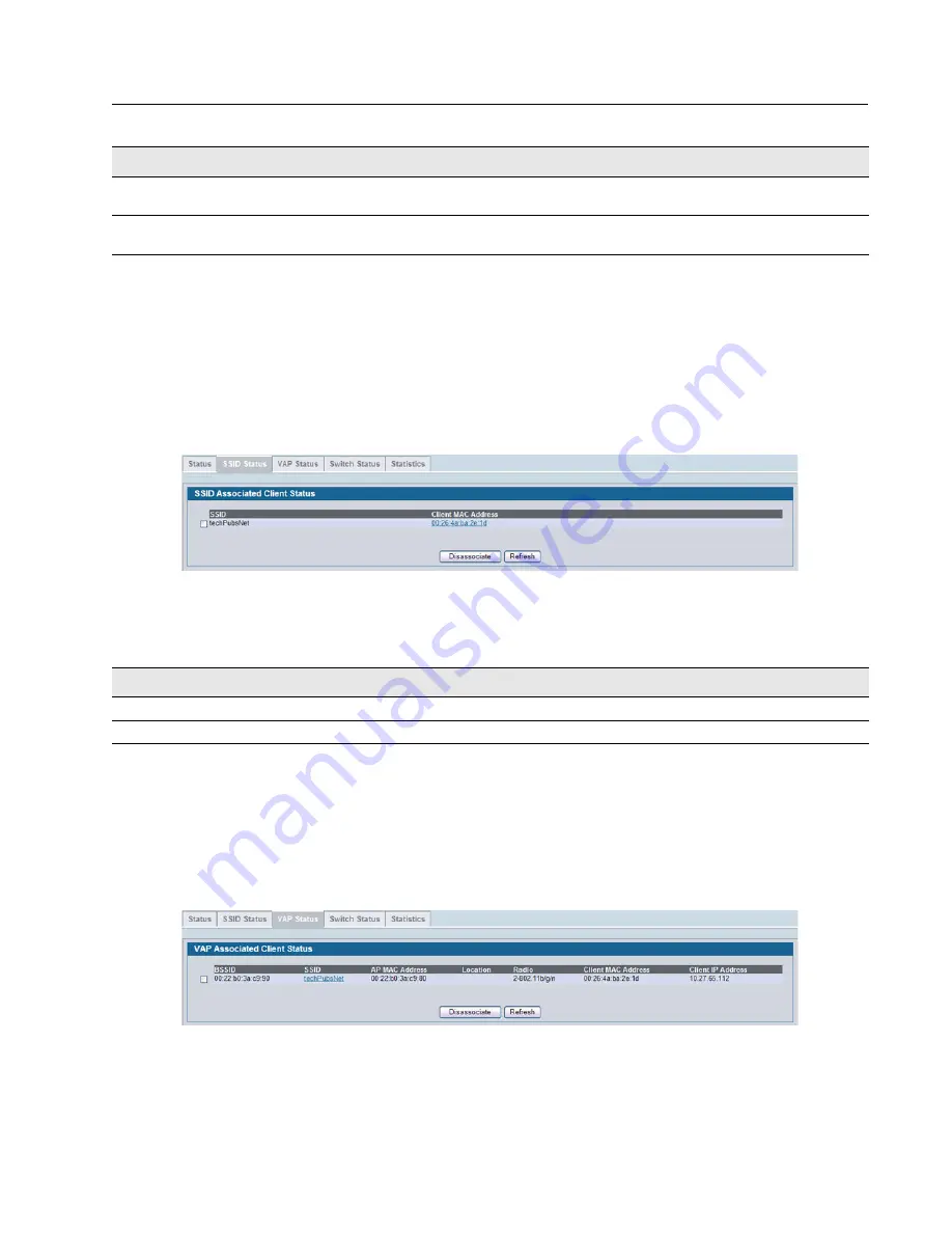 D-Link DWS-4026 User Manual Download Page 481