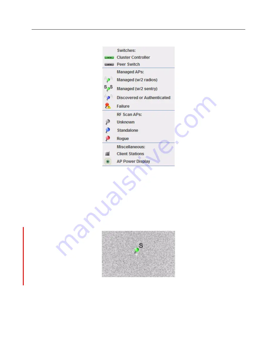 D-Link DWS-4026 User Manual Download Page 537