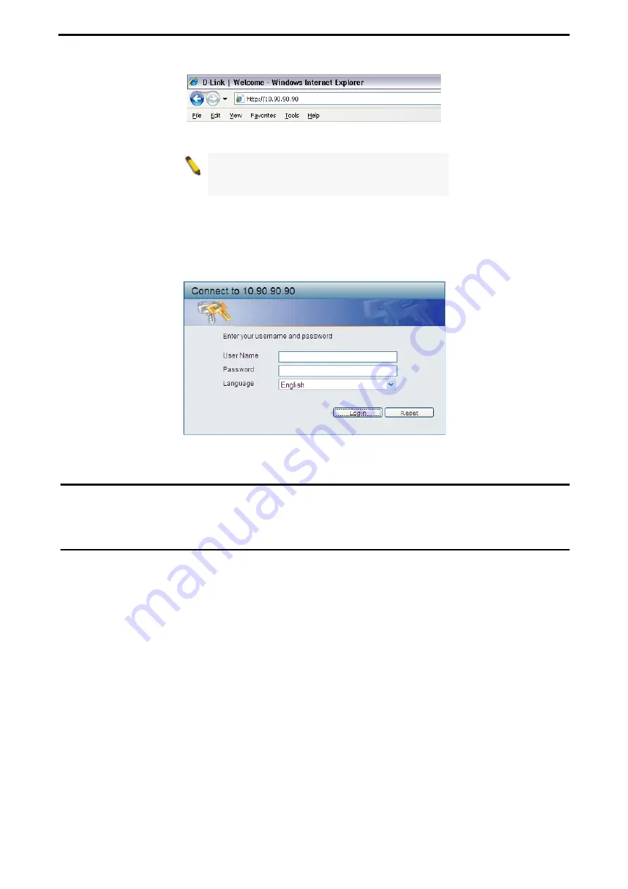 D-Link DXS-1210-10TS User Manual Download Page 16