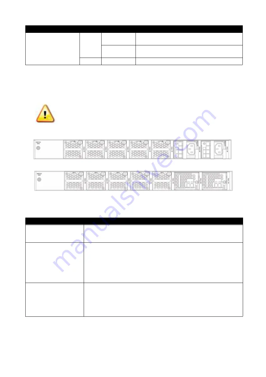 D-Link DXS-3610-54S Quick Installation Manual Download Page 23