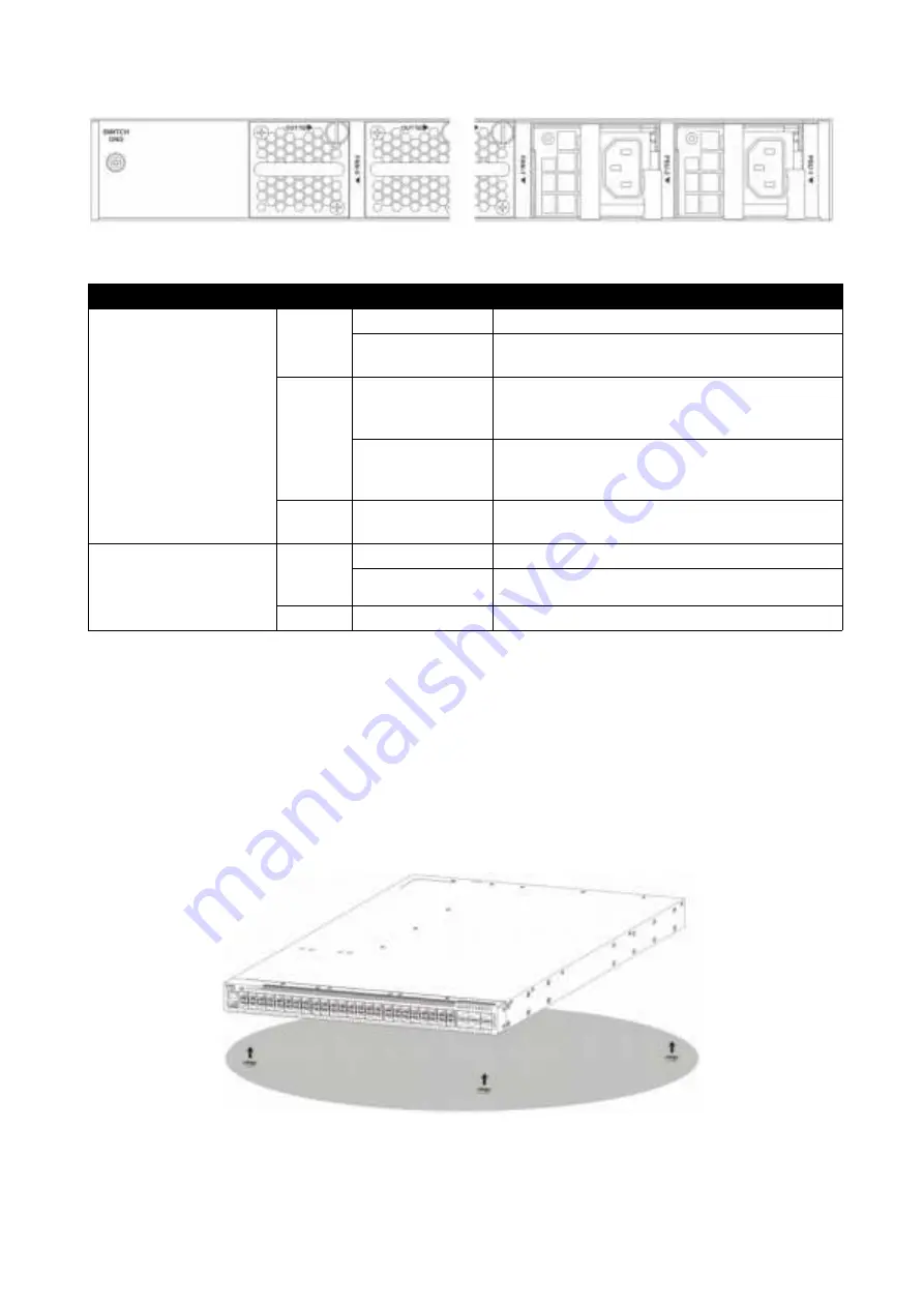 D-Link DXS-3610-54S Quick Installation Manual Download Page 24