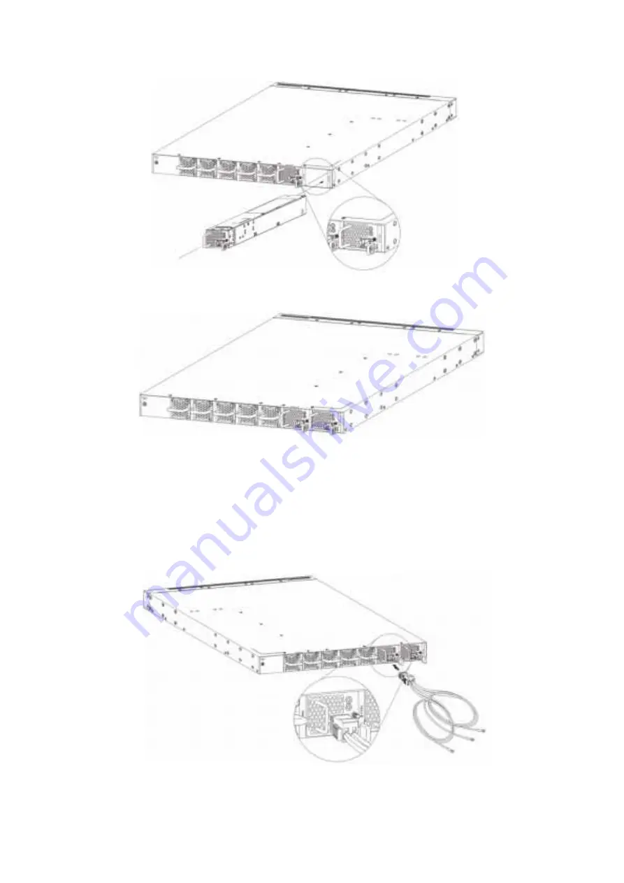 D-Link DXS-3610-54S Quick Installation Manual Download Page 29