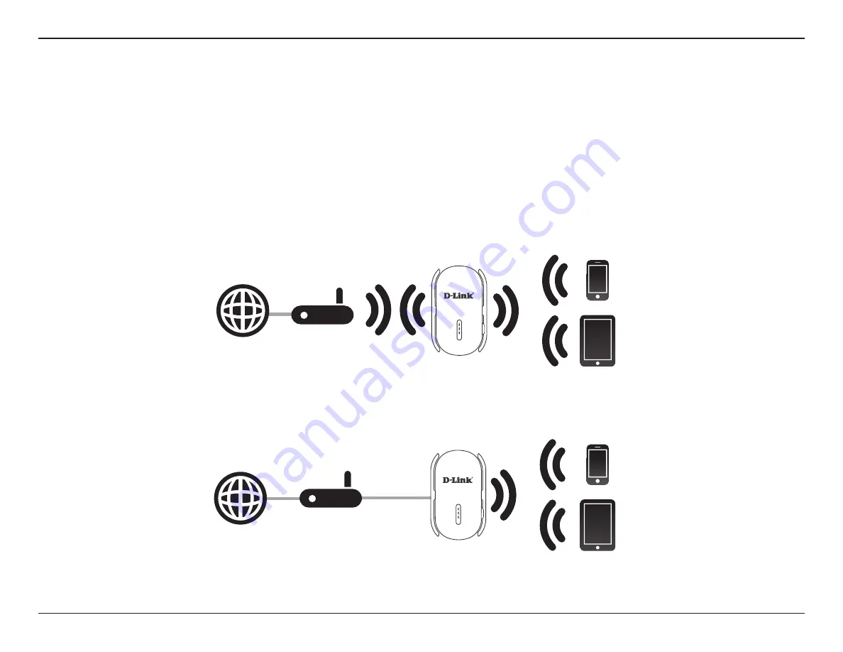 D-Link EXO AC2000 Скачать руководство пользователя страница 7