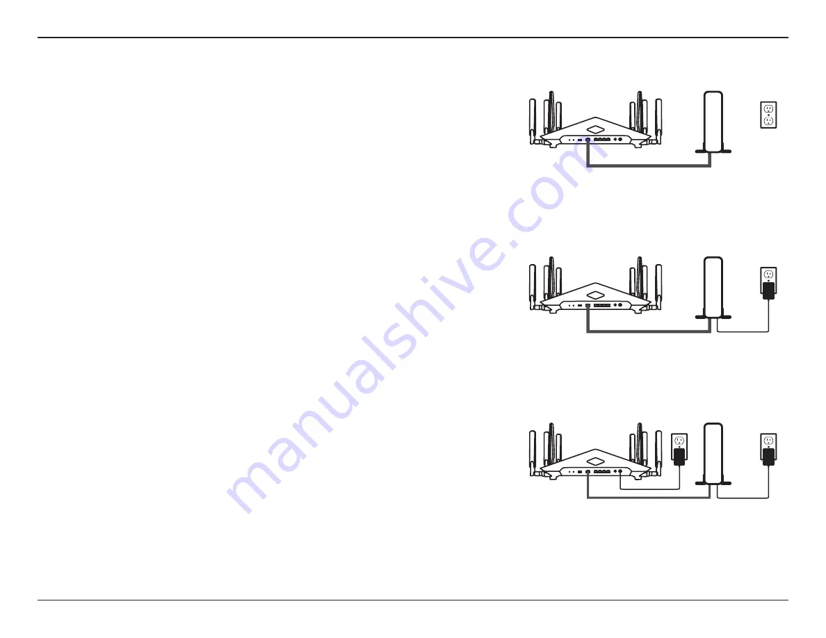 D-Link EXO DIR-X6060 User Manual Download Page 18