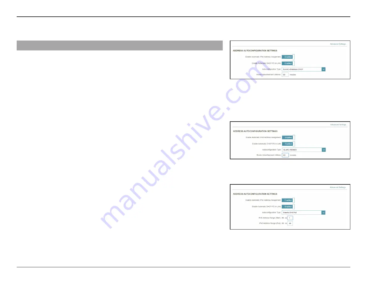 D-Link EXO DIR-X6060 User Manual Download Page 47