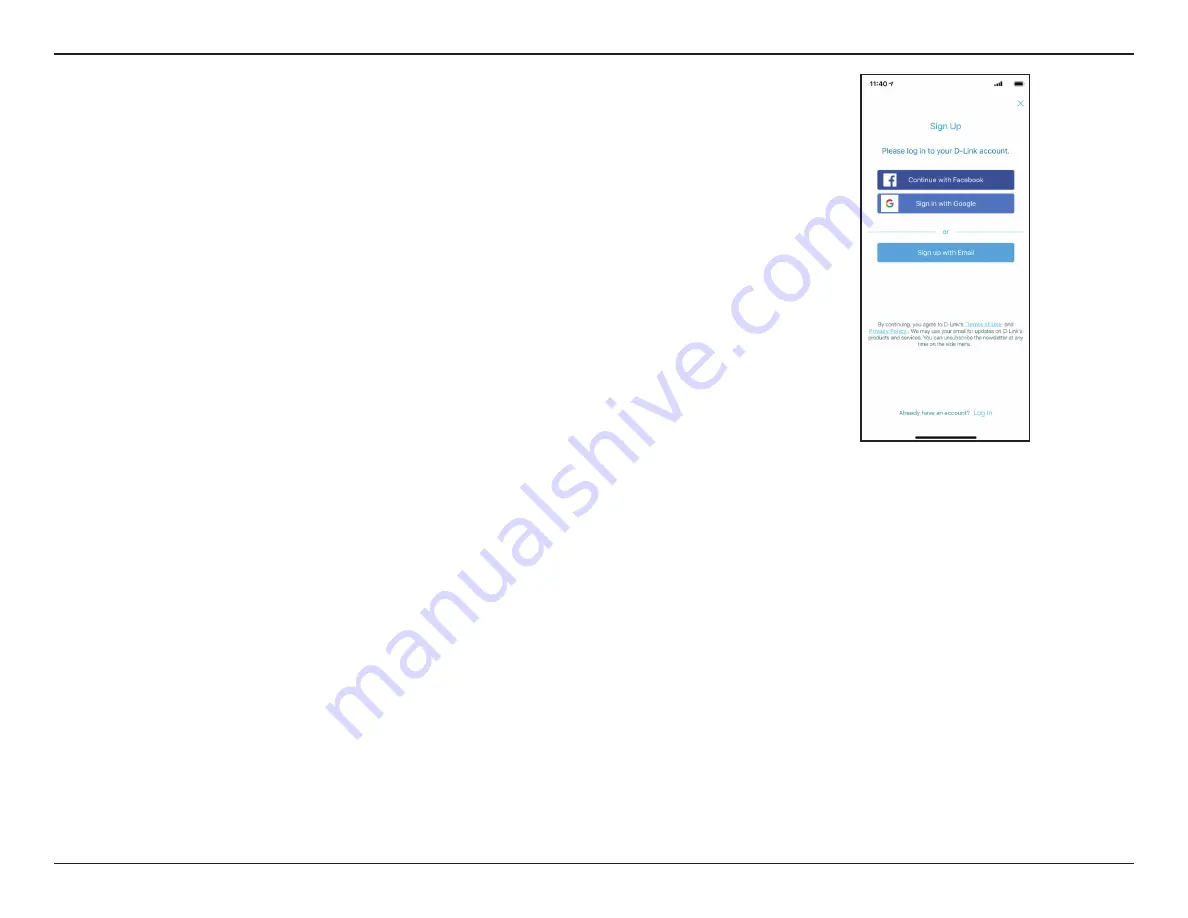 D-Link EXO DIR-X6060 User Manual Download Page 102