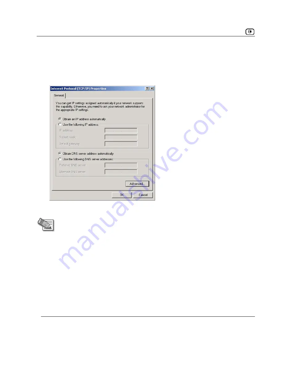 D-Link NetDefend DFL-CP310 User Manual Download Page 36