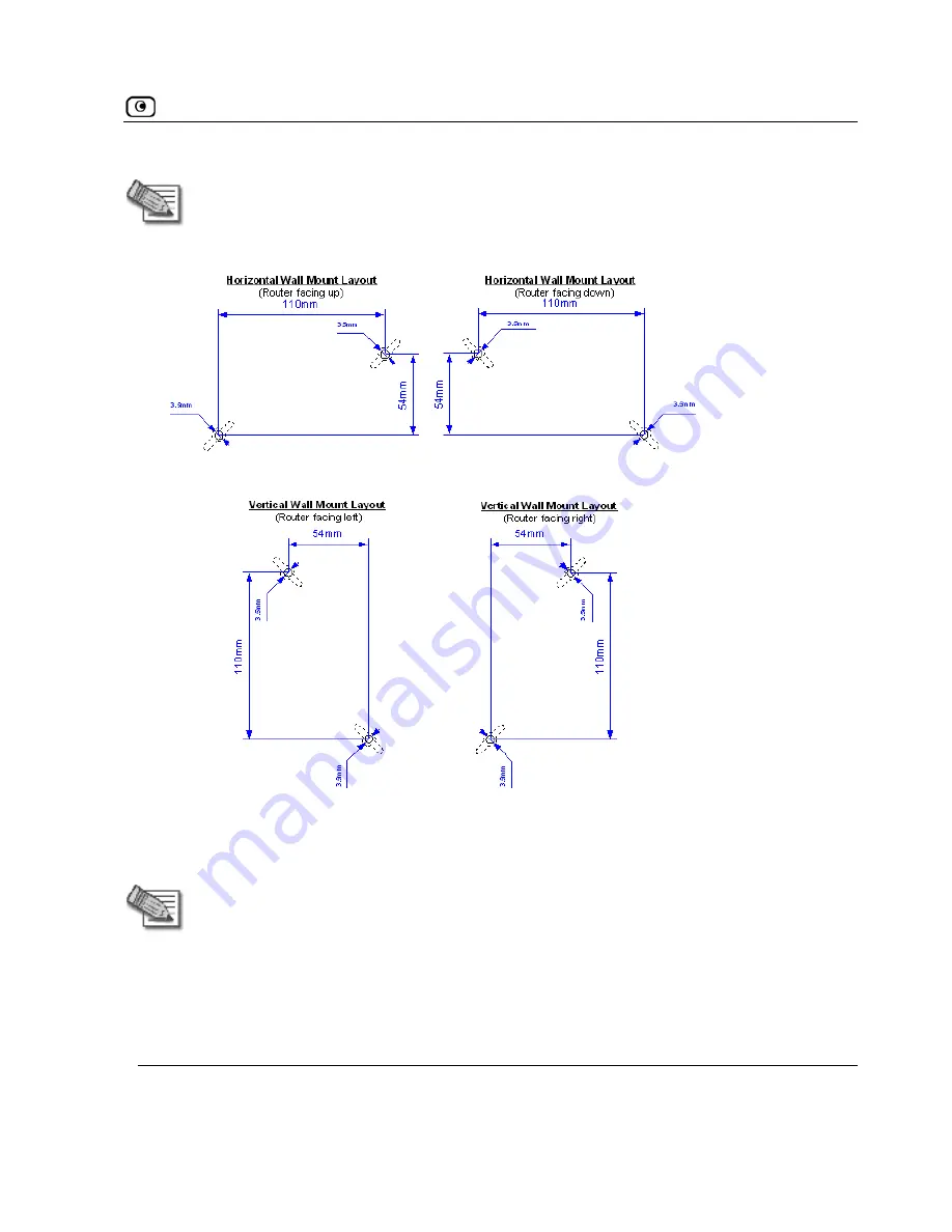 D-Link NetDefend DFL-CP310 Скачать руководство пользователя страница 47