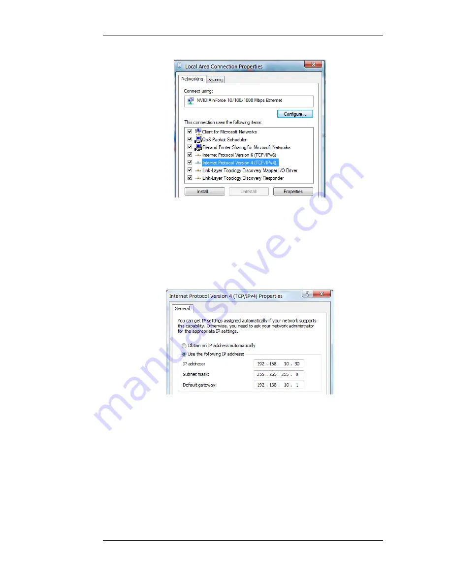 D-Link NetDefend SOHO DFL-160 Скачать руководство пользователя страница 124