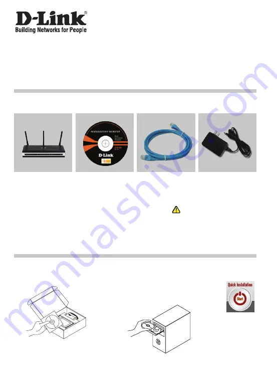 D-Link RANGEBOOSTER N 650 Скачать руководство пользователя страница 2