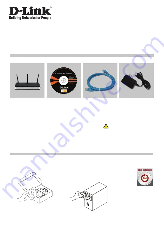 D-Link RANGEBOOSTER N 650 Quick Install Manual Download Page 14