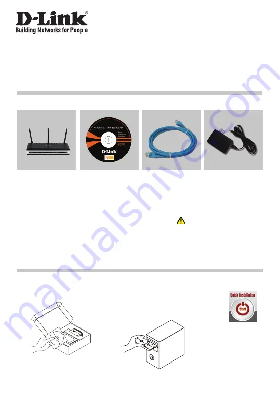 D-Link RANGEBOOSTER N 650 Quick Install Manual Download Page 18